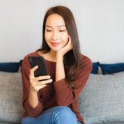 3 Ciri Kepribadian Orang yang Jadi 'Silent Reader' di Grup Obrolan