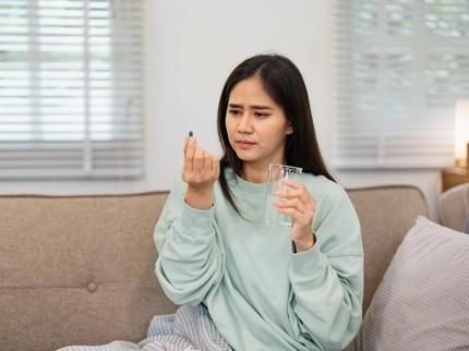 Bolehkan Rutin Minum Tablet Tambah Darah saat Program Hamil? Simak Penjelasan Dokter