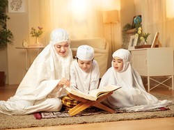 10 Ide Kegiatan Ramadan untuk Anak agar Puasa Tetap Seru