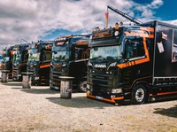 Cara Booking Truk Logistik agar UMKM Hemat Biaya Kirim Antar Kota 