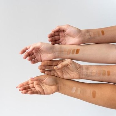 Tips Memilih Warna Pakaian Sesuai Undertone