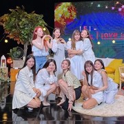 I.O.I Umumkan Jadwal Tur 'LOOP' untuk Rayakan Anniversary ke-10 