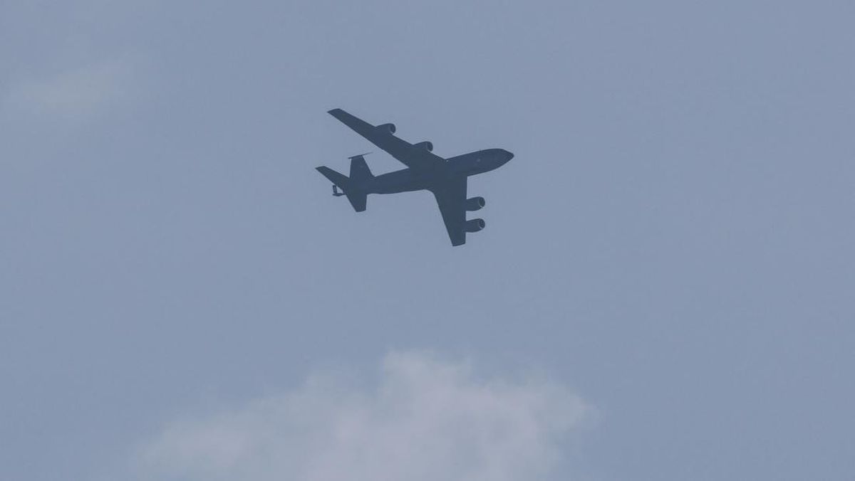 As Bantah Pesawat Bbm Jatuh Diserang Musuh Di Irak