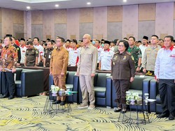 JAM-Intel Tegaskan Program Jaga Desa Bukan untuk Kriminalisasi Aparatur Desa