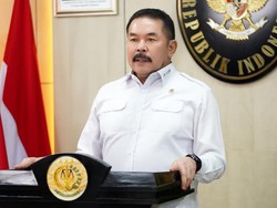 Soroti No Viral No Justice, Jaksa Agung Minta Jajaran Proaktif-Transparan