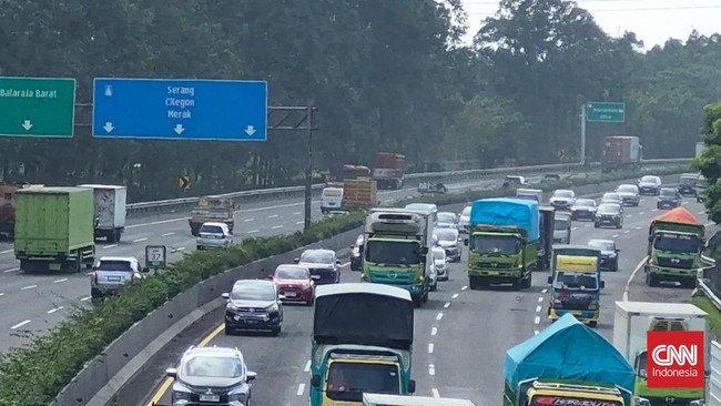 Komisi V DPR RI soroti kerusakan parah Jalan Tol Jakarta-Tangerang menjelang mudik Lebaran. Huda desak perbaikan segera untuk keselamatan pengendara.