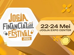Jangan Lewatkan Dab! Jogja Financial Festival Segera Digelar di JEC