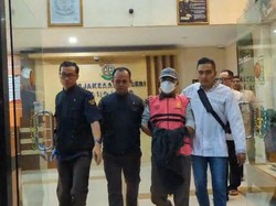 Kades Jenangan Ponorogo Jadi Tersangka Tambang Ilegal Rp 400 Juta