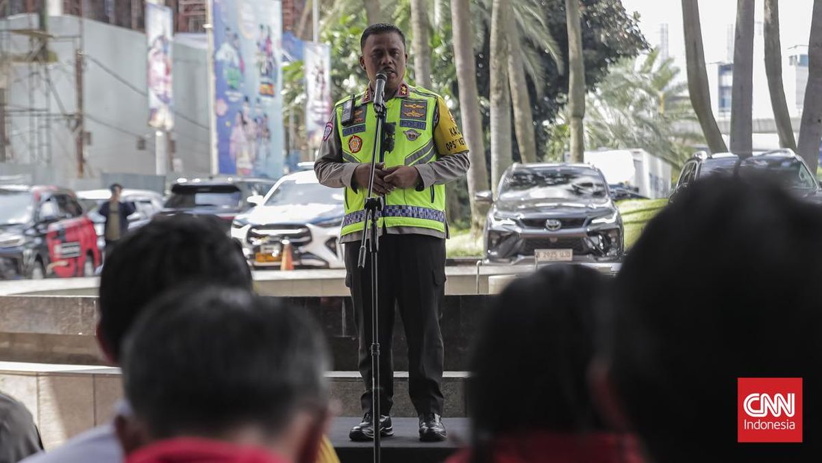 Perkuat Kolaborasi, Kakorlantas Polri Hadiri Silaturahmi dengan Media
