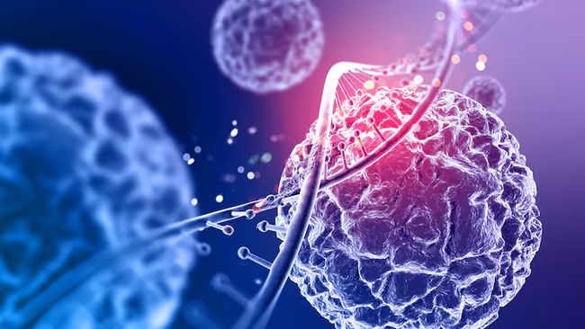 4 Jenis Kanker yang Bisa Diturunkan ke Anak Menurut Ahli