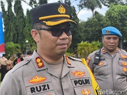 Polres Buleleng Siapkan Polsek Jadi Rest Area Pemudik, Bisa Istirahat Salat
