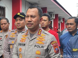 Remaja dan Mayat Wanita dalam Boks di Medan Tak Saling Kenal