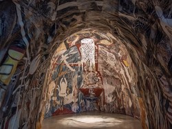 Museum MACAN Umumkan 5 Finalis Max Mara Art Prize for Women