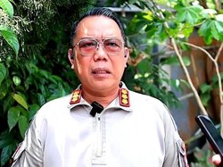 5 Pemasok Logistik-Amunisi untuk KKB Aibon Kogoya di Nabire Ditangkap