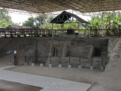 Keraton Kerta Jogja: Megah di Era Sultan Agung, Runtuh di Masa Amangkurat I