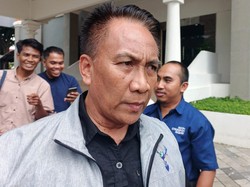 BGN Setop Sementara Pendirian Dapur MBG di NTB
