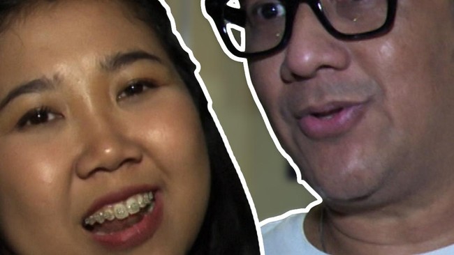 Video: Andre Dijodoh-jodohkan dengan Amanda Rigby, Kiky Saputri Dukung