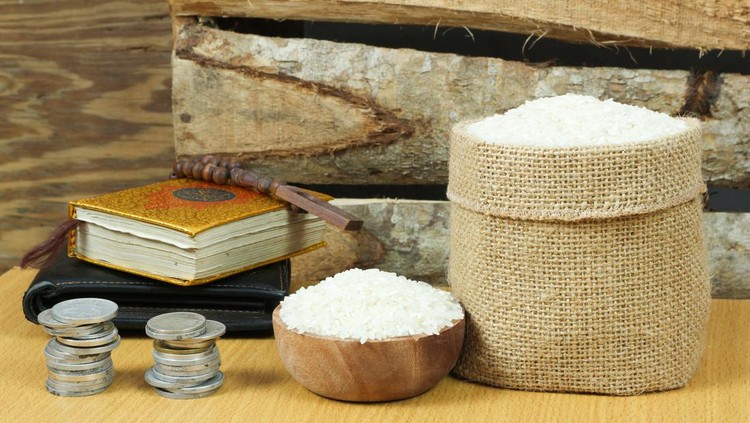 Kisah sahabat Nabi yang ditolak zakatnya