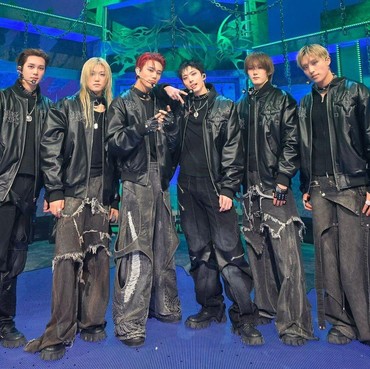 Lirik Lagu Unique - P1Harmony