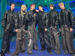 Lirik Lagu Unique - P1Harmony