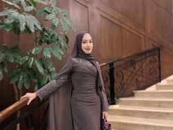 Rumah Tangga Jadi Sorotan, Maissy Eks Penyanyi Cilik Mohon Doa