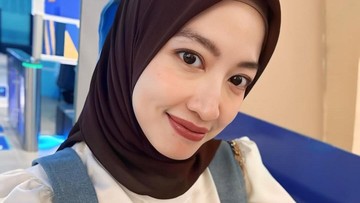 Gosip Terkini Selebriti Insertlive : Mundur dari Dunia Artis, 7 Potret Maissy Eks Penyanyi Cilik Jadi Dokter dan Ibu Rumah Tangga