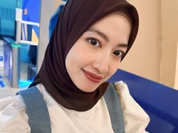 Mundur dari Dunia Artis, 7 Potret Maissy Eks Penyanyi Cilik Jadi Dokter & Ibu Rumah Tangga