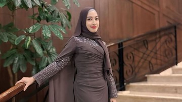 Update Informasi Selebriti InsertLive : Bantahan Cindy Rizap Soal Punya Hubungan Terlarang dengan Suami Maissy