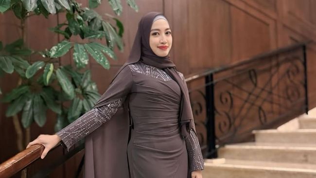 Bantahan Cindy Rizap Soal Punya Hubungan Terlarang dengan Suami Maissy