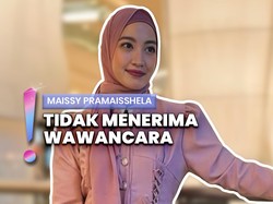 Video: Maissy Pramaisshela Buka Suara usai Rumor Suami Selingkuh