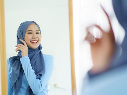 Masalah Kulit yang Kerap Muncul Selama Puasa Ramadhan dan Tips Mengatasinya Menurut Dokter