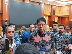 Purbaya Buka Opsi Defisit APBN Tembus 3%, Tunggu Keputusan Prabowo