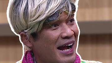 Kabar Terkini Artis dari InsertLive : Video: 5 Karakter Paling Lucu Dicky Difie di Monitor Ketua 