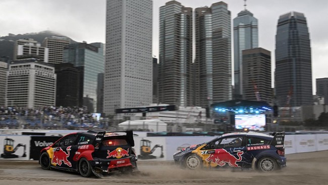 Indonesia ditunjuk sebagai tuan rumah FIA Rallycross World Cup 2026 di Jakarta. Ini menjadi langkah penting untuk memperluas motorsport di Asia Tenggara.