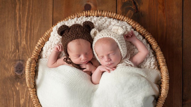 Nama bayi terinspirasi musim