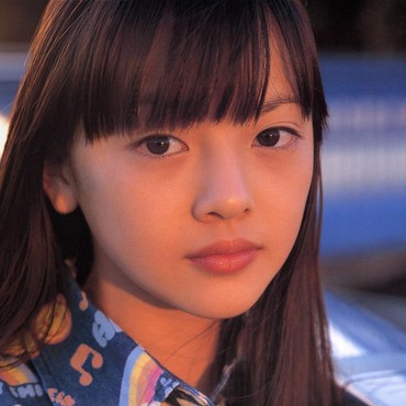 6 Fakta Natsuki Okamoto, Istri Mackenyu Pemeran Zoro di One Piece Live Action