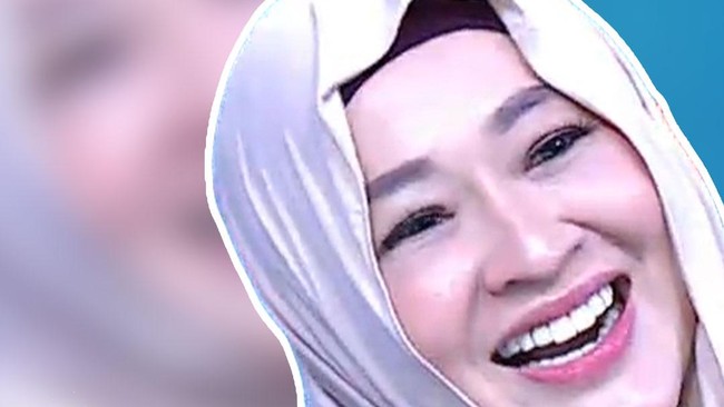 Video: Bantah Oplas, Ini yang Dilakukan Okie Agustina saat ke Korea Selatan