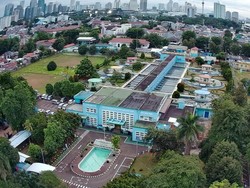 PAM Jaya Pastikan Gangguan Kelistrikan IPA Pejompongan II Telah Diatasi