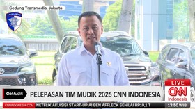 Jawa Tengah Jadi Tujuan Favorit Pemudik 2026