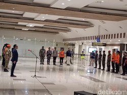 Bandara Kupang Diprediksi Layani 53.763 Penumpang Selama Periode Mudik Lebaran