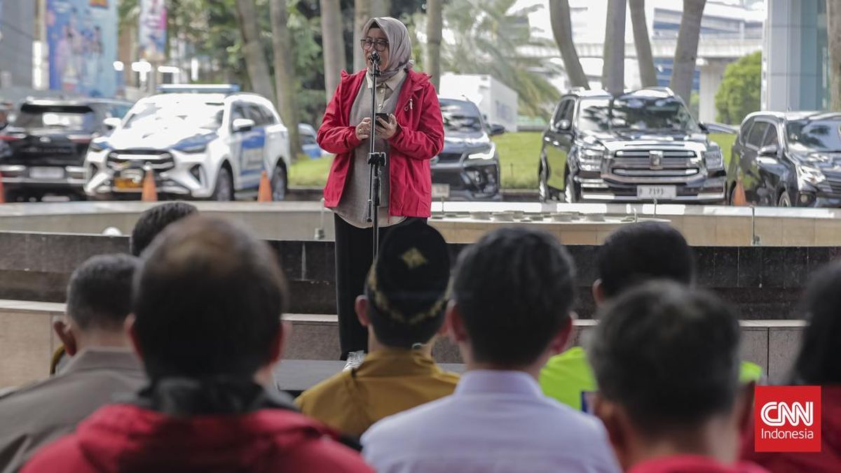 CNN Indonesia Kerahkan Ratusan Jurnalis Peliput Arus Mudik 2026