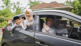 Kumpulan Kata-Kata Mudik Lebaran yang Lucu hingga Menyentuh Hati