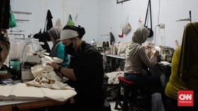 Peritel Harap UMKM Bisa Jadi Pemasok MBG hingga Sekolah Rakyat