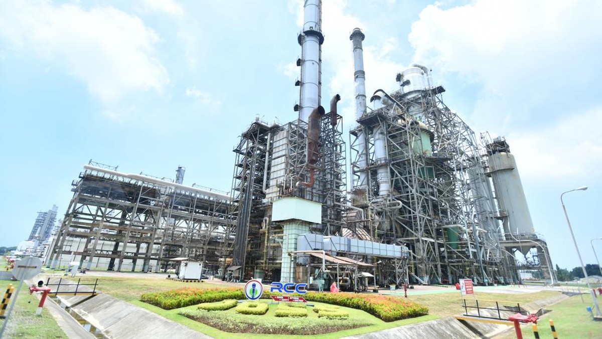 Energi Adalah Instrumen Pembangunan Negara