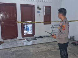 Heboh Mahasiswi Ditemukan Tewas Dalam Kos di Medan, Polisi Selidiki