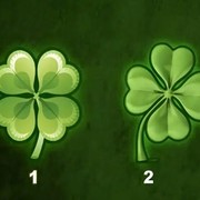 Pilih 1 dari 3 Semanggi Berdaun 4, Temukan Keberuntungan yang Akan Kamu Dapatkan!