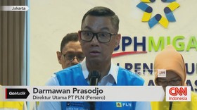 VIDEO: PLN Pastikan SPKLU Aman untuk Pemudik Kendaraan Listrik