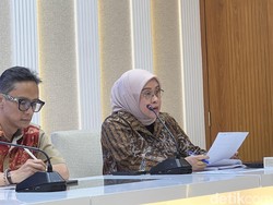 Pemulangan Tahap Kedua, 34 WNI dari Iran Akan Tiba di RI Hari Ini dan Besok