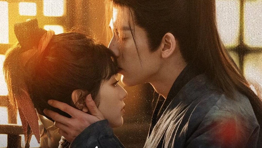 Jadi Drama China Paling Populer&comma; 'Pursuit of Jade' Tembus Heat Index 29&period;000 dalam 3 Hari