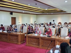 Gianyar Lakukan Evaluasi Mandiri Soal Kabupaten Layak Anak